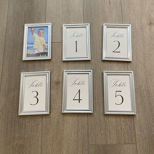 Picture Frames
